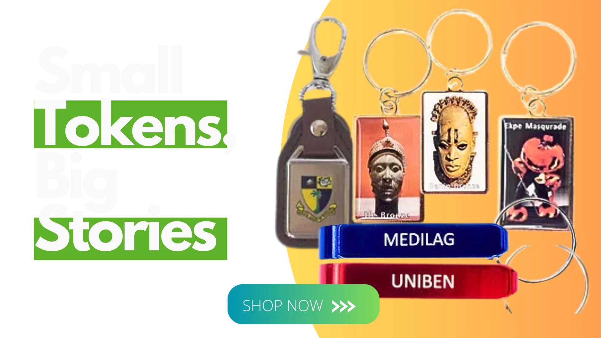 Hader Slider - Keychains